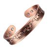 Kleine Paard Magnetische Armband en Ring