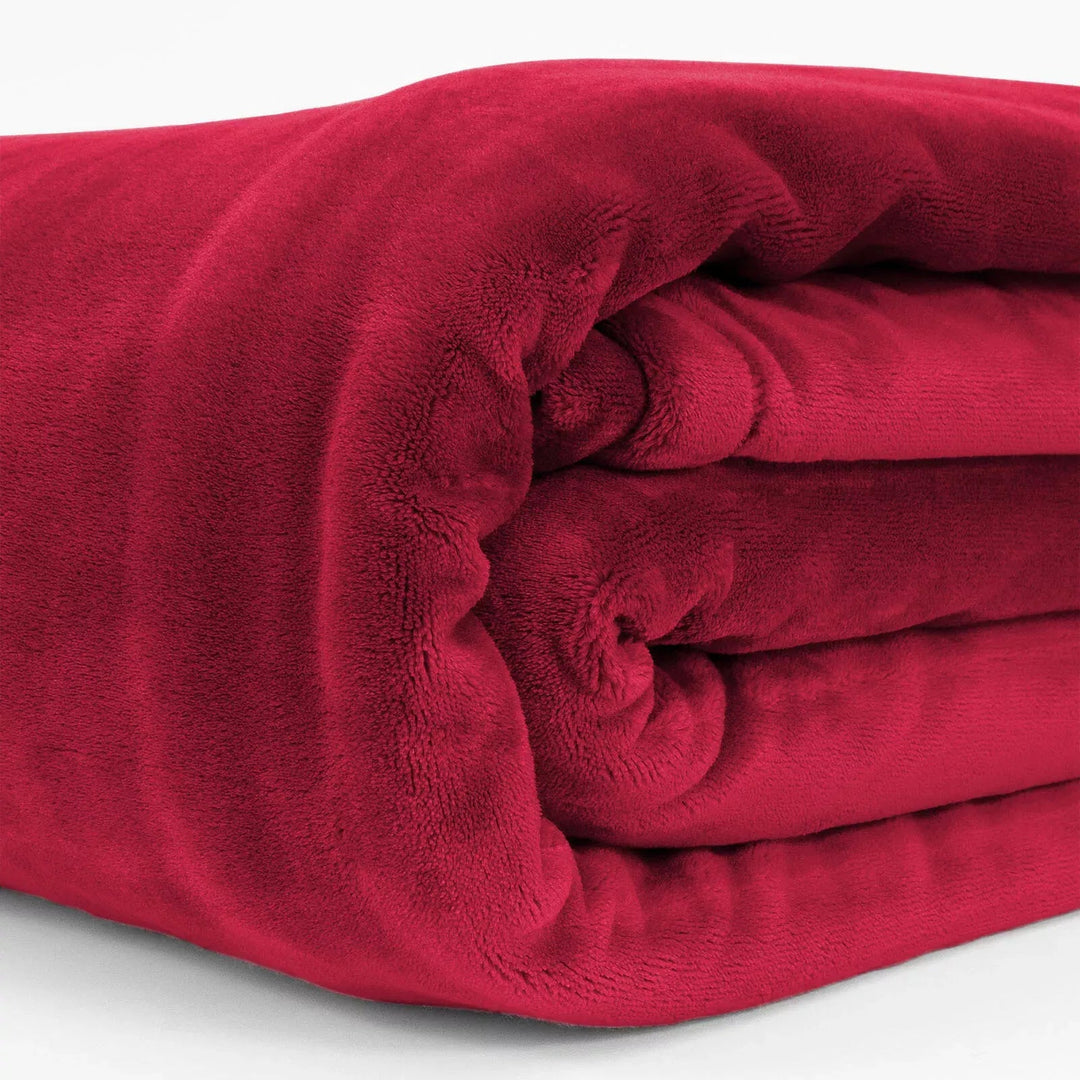CoolRest - Verkoelende Verzwaringsdeken Voor Diepe Ontspanning en Comfort