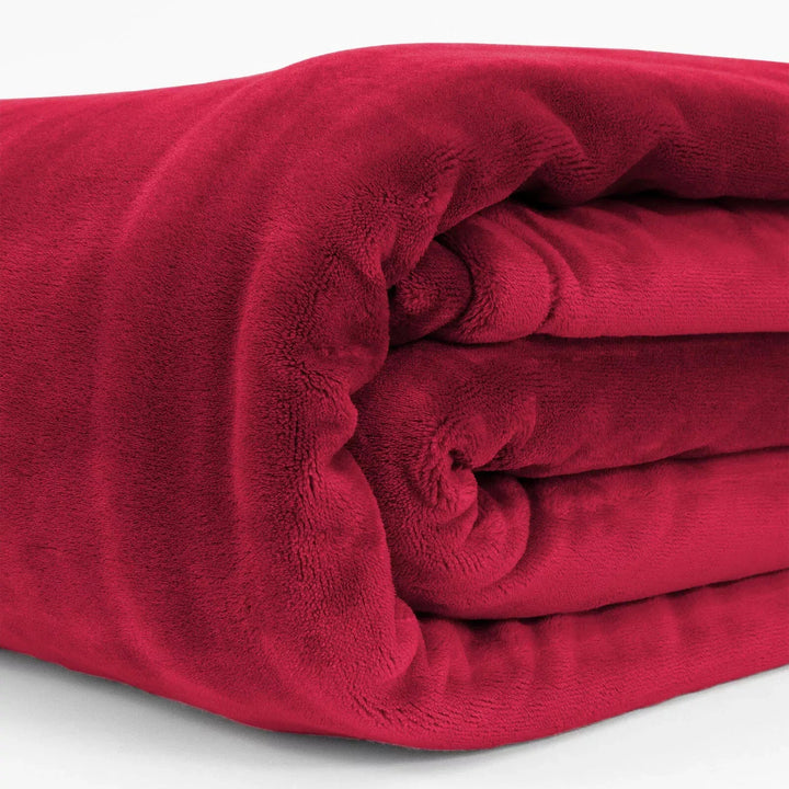 CoolRest - Verkoelende Verzwaringsdeken Voor Diepe Ontspanning en Comfort