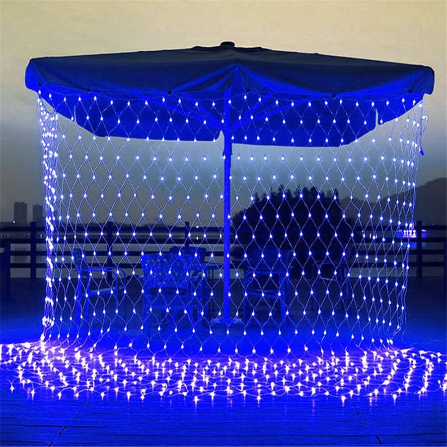 GlowLights - Waterdichte LED Sfeerlampen Voor Buiten & Feestelijke Decoratie