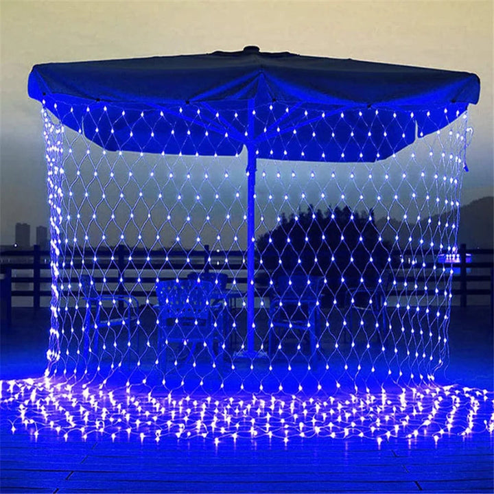 GlowLights - Waterdichte LED Sfeerlampen Voor Buiten & Feestelijke Decoratie