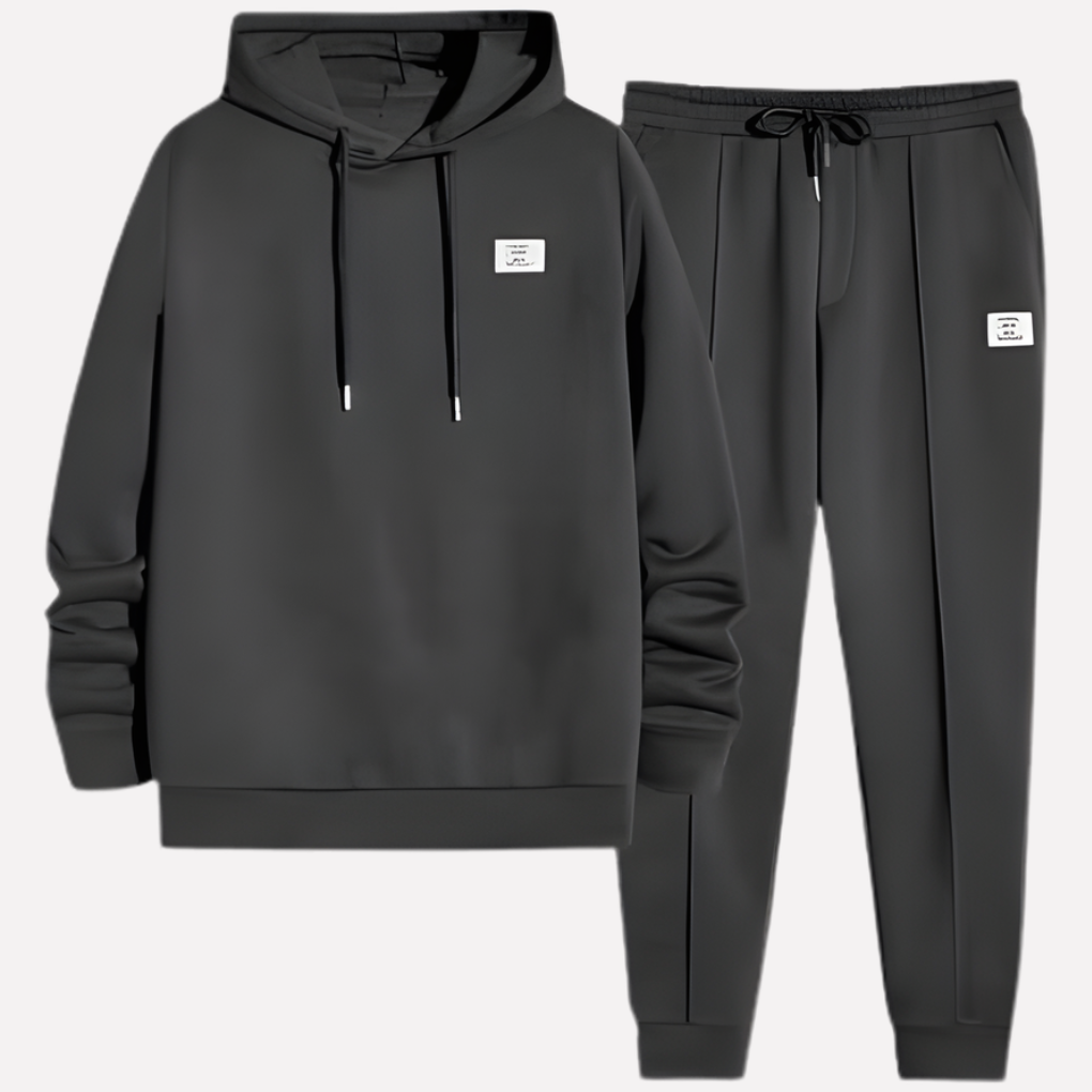Heren Trainingspak Set