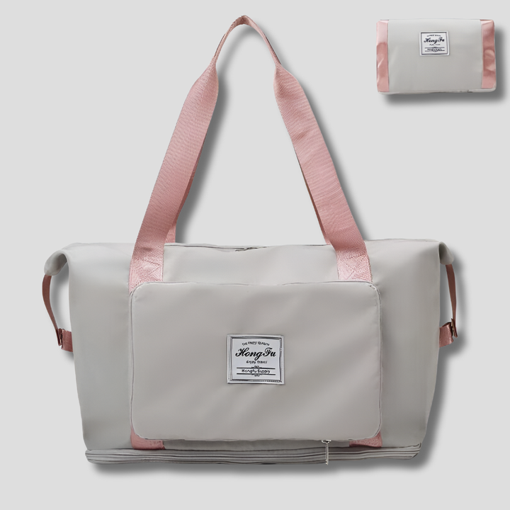 Opvouwbare waterdichte reistas