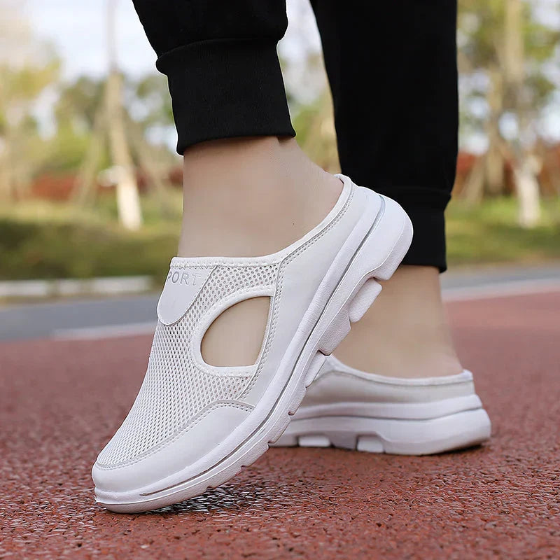 Alvaro's Orthopedische Pantoffel