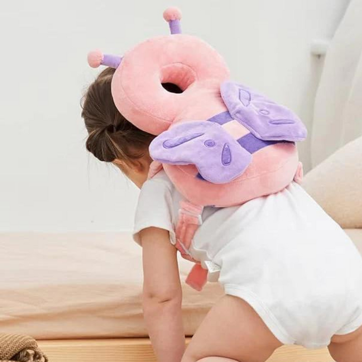 Valbeschermingskussen voor Kinderen – LittleGuard