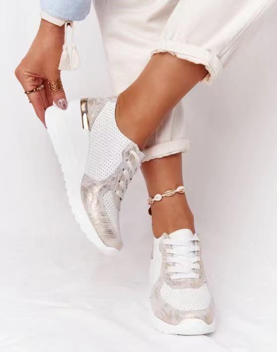 Lichtgewicht Air Sneakers voor Dames