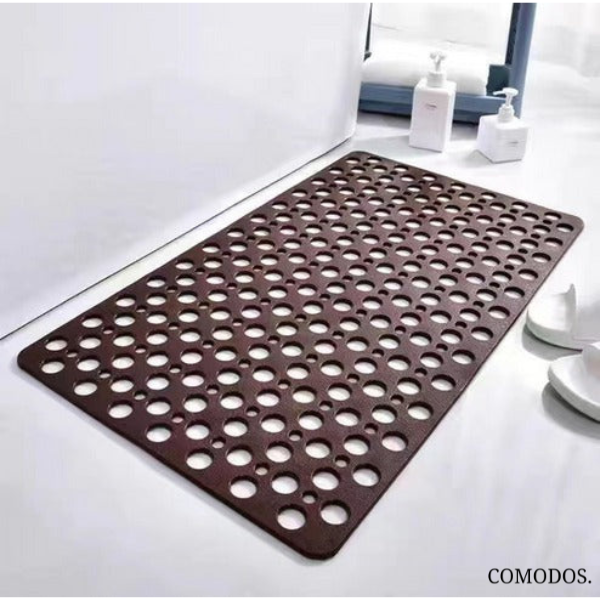 SlipFree™ Comfort Mat | Voorkomt uitglijden, zorgt voor hygiëne, bevordert de veiligheid