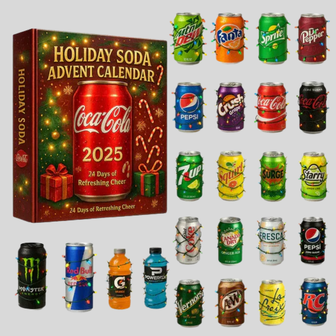 Whisky Klassiekers Adventskalender (2025)