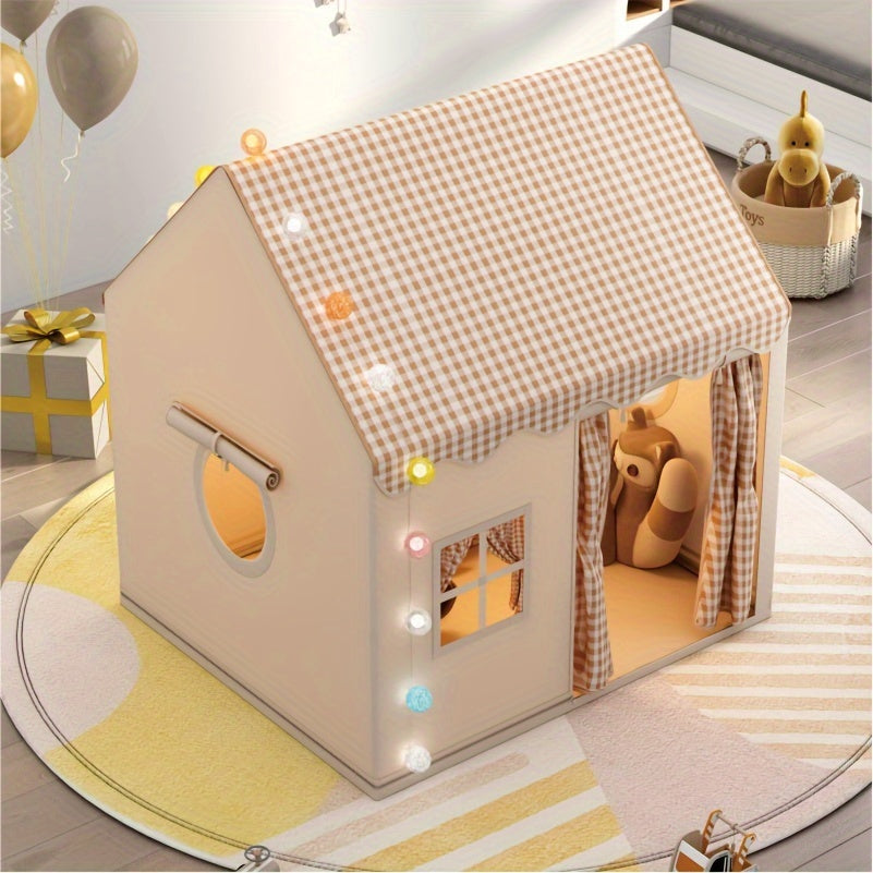Speelhuisje voor Binnen – PlayDome