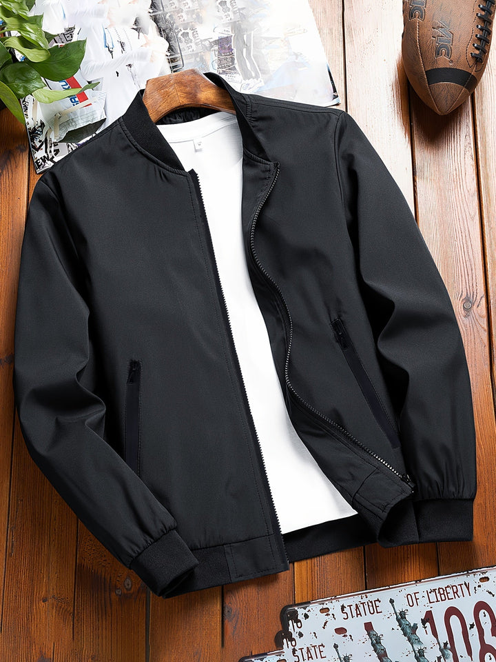 Modieuze Zomerjas Heren - Robert