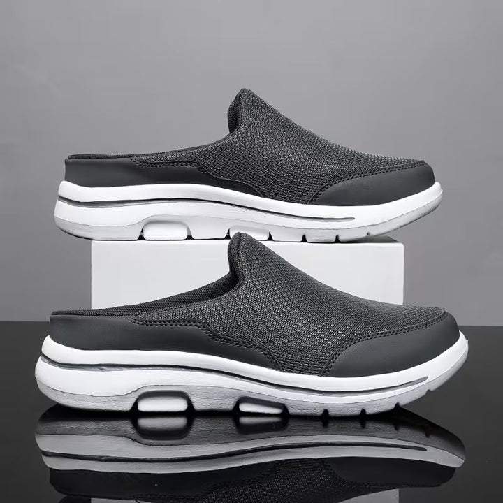 Orthofit 2.0 sportsandalen met voetgewelfondersteuning