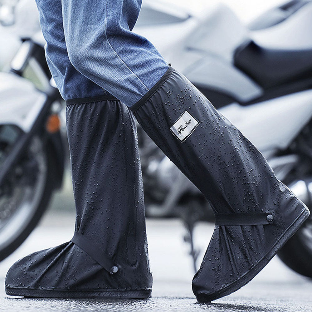 WaterBoots I Waterproof en anti-slip vrij!