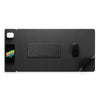 Draadloos oplaadbare bureaumat – ChargePad Flex