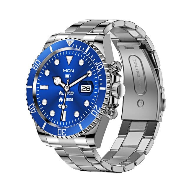 Digital Smart Watch 2.0