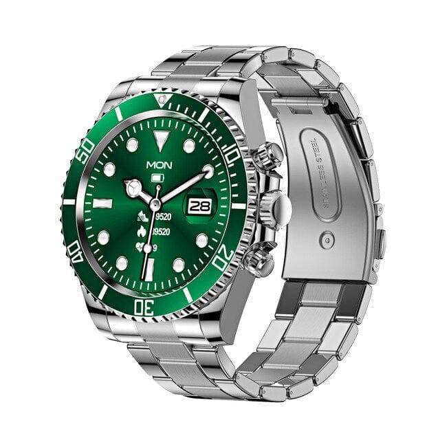 Digital Smart Watch 2.0