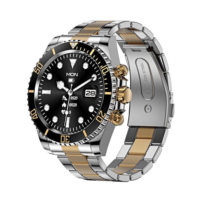 Digital Smart Watch 2.0