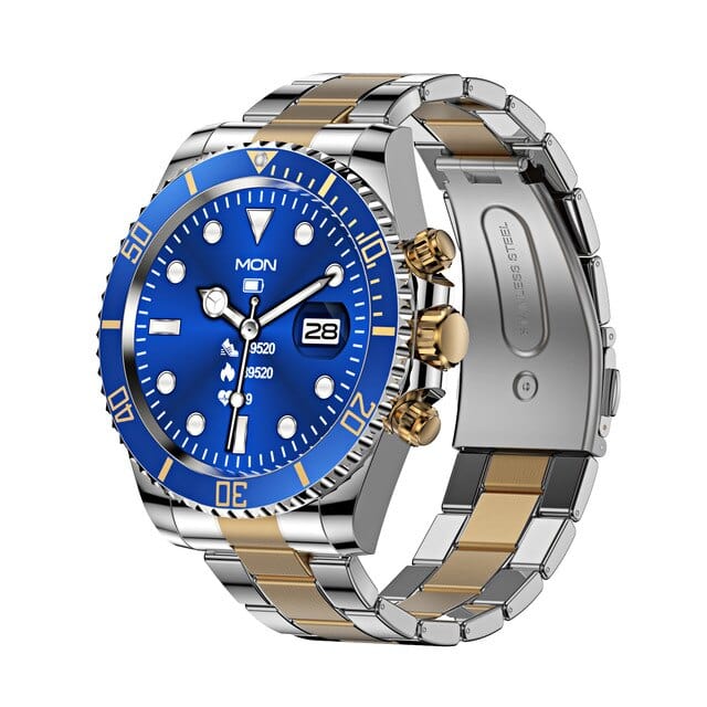 Digital Smart Watch 2.0