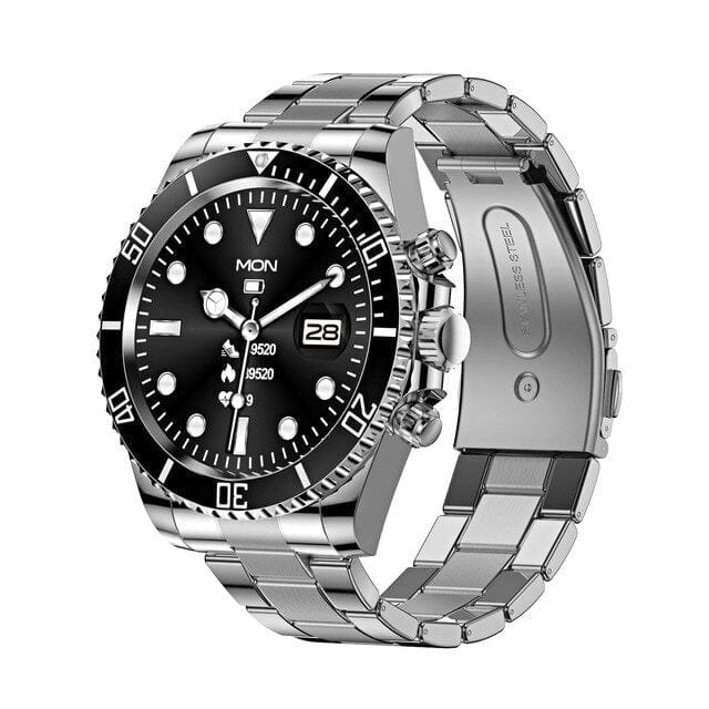 Digital Smart Watch 2.0