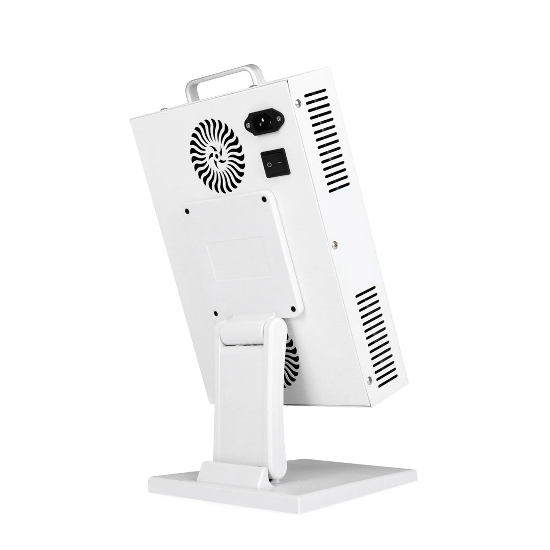 Otto 300 Watt – Rood Lichttherapie Lamp met Timer