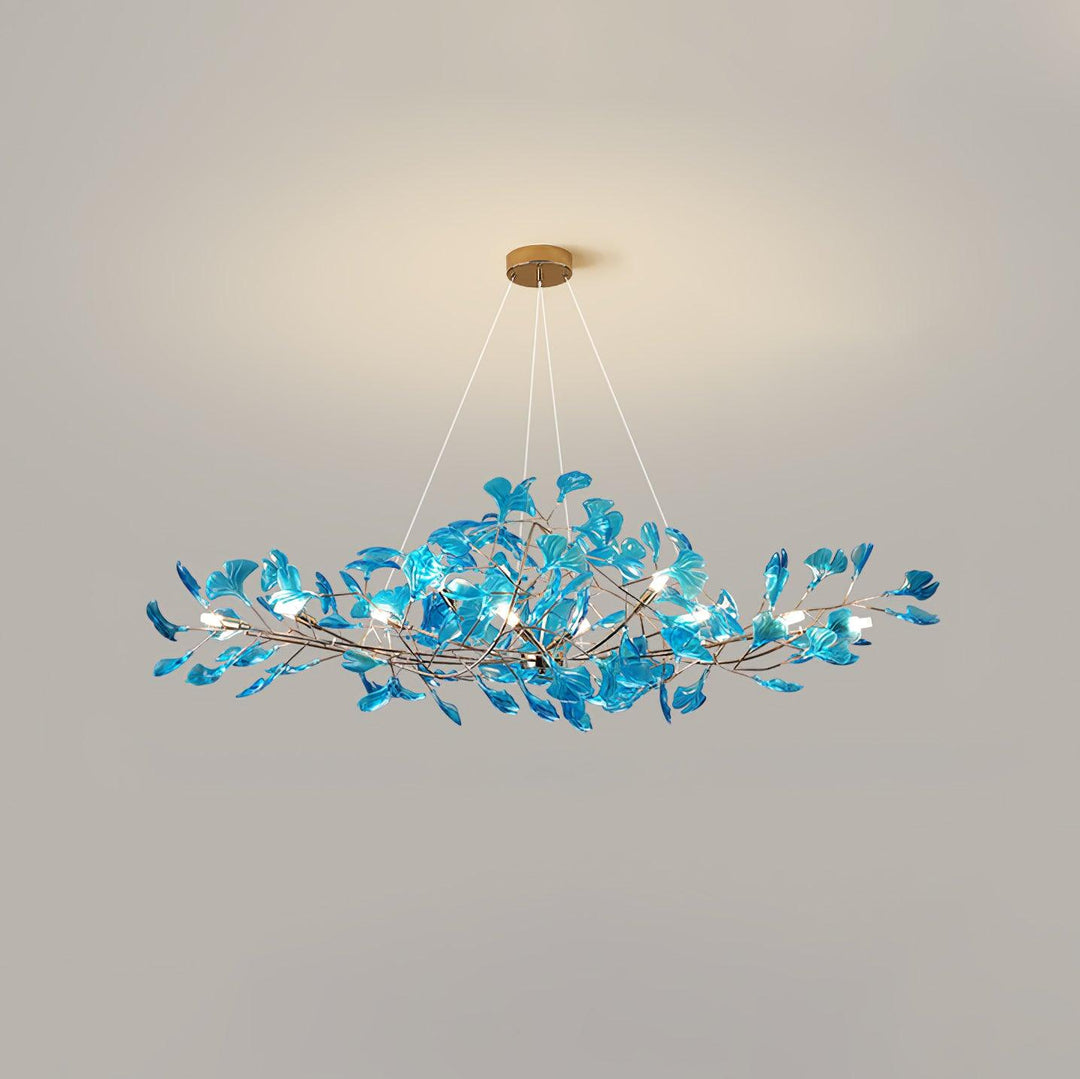 Ava Ginkgo Lustre