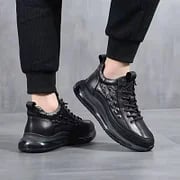 Luxe Air Cushion Heren Sneakers - Mason