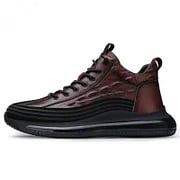 Luxe Air Cushion Heren Sneakers - Mason