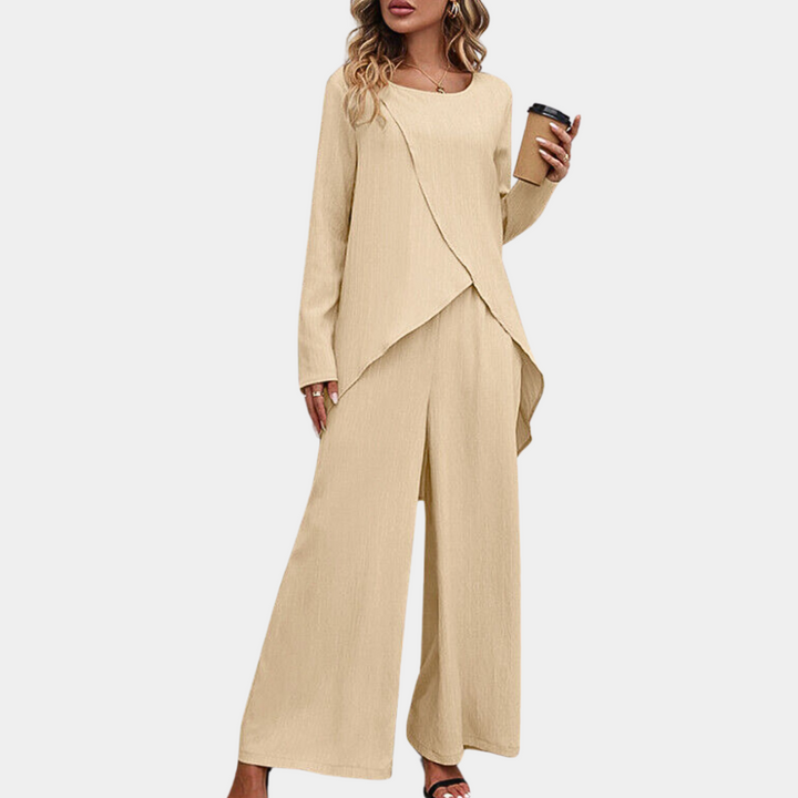Alessia - Elegant ensemble voor damesmode — afbeelding 5
