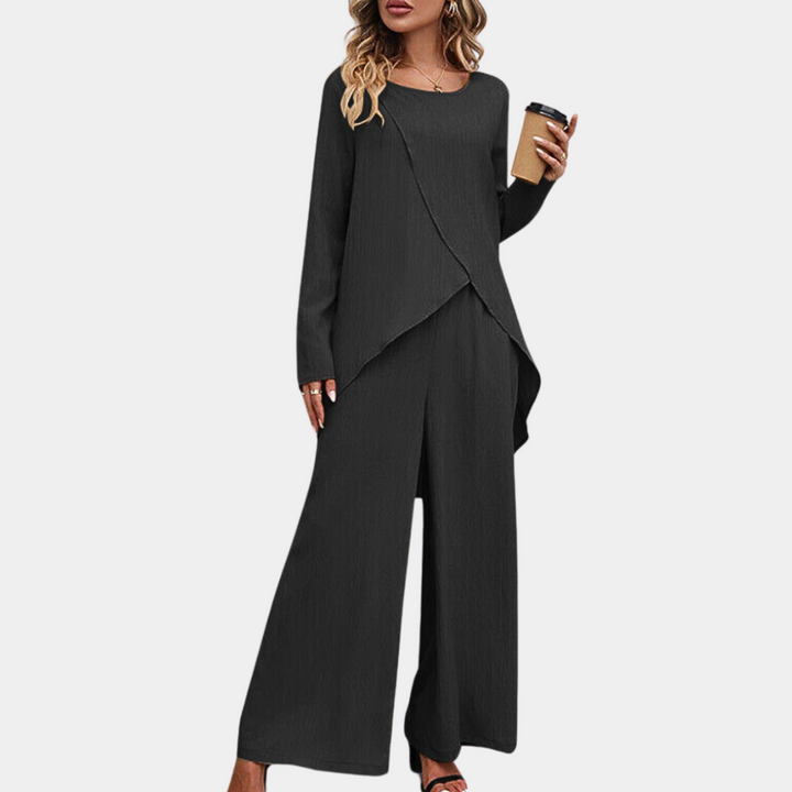 Alessia - Elegant ensemble voor damesmode — afbeelding 6
