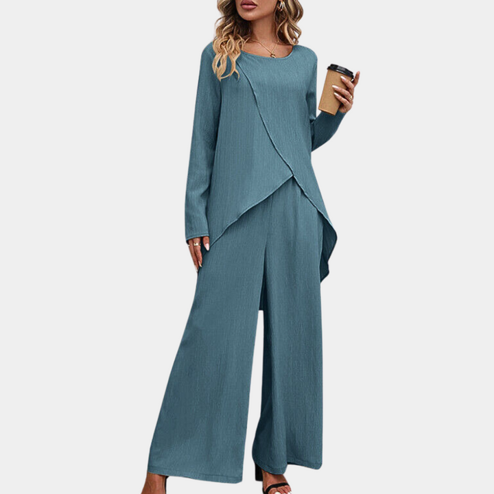 Alessia - Elegant ensemble voor damesmode — afbeelding 7
