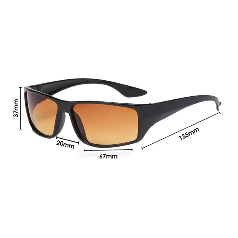 Anti-Glare Night Vision (1+1 GRATIS)