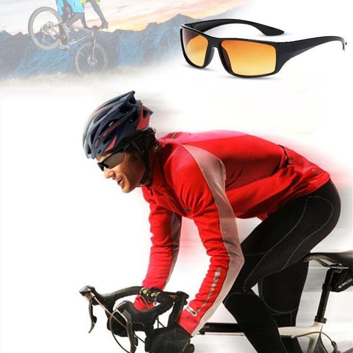 Anti-Glare Night Vision (1+1 GRATIS)