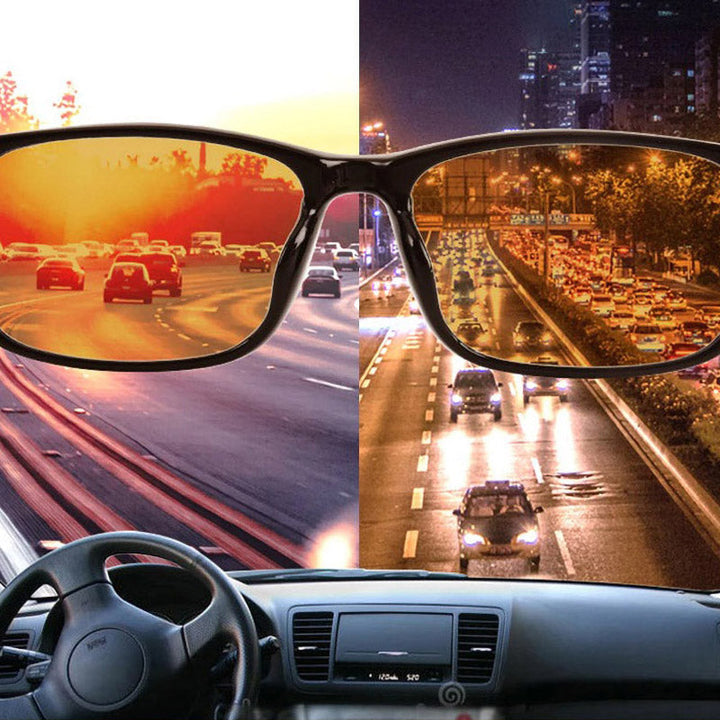 Anti-Glare Night Vision (1+1 GRATIS)