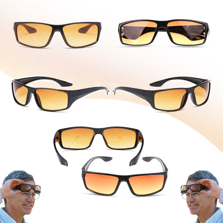 Anti-Glare Night Vision (1+1 GRATIS)
