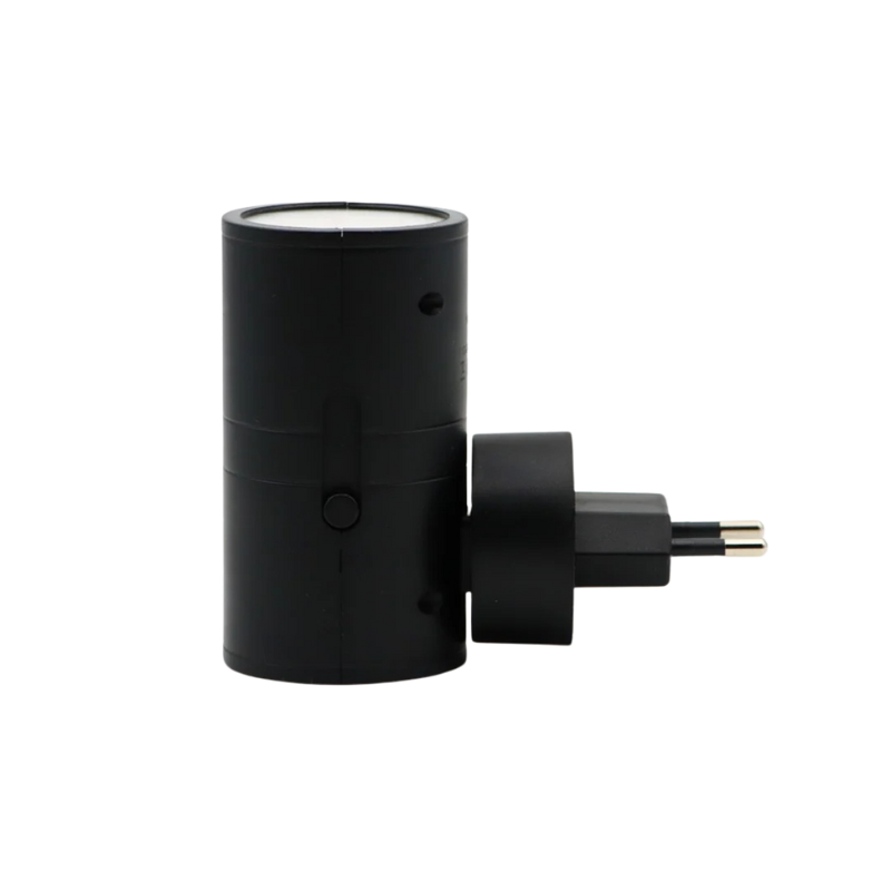 Dimbare nachtlamp met sensor – LumenGuard