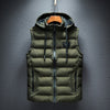Premium bodywarmer voor heren - Rafael