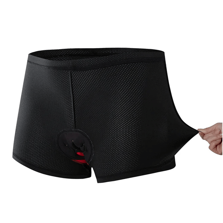 Moto Comfort Shorts | Ultiem rijcomfort en bescherming
