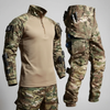 Ademend functionele kleding - Luca