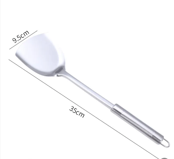 Keuken Gereedschap Set van RVS Keukengerei