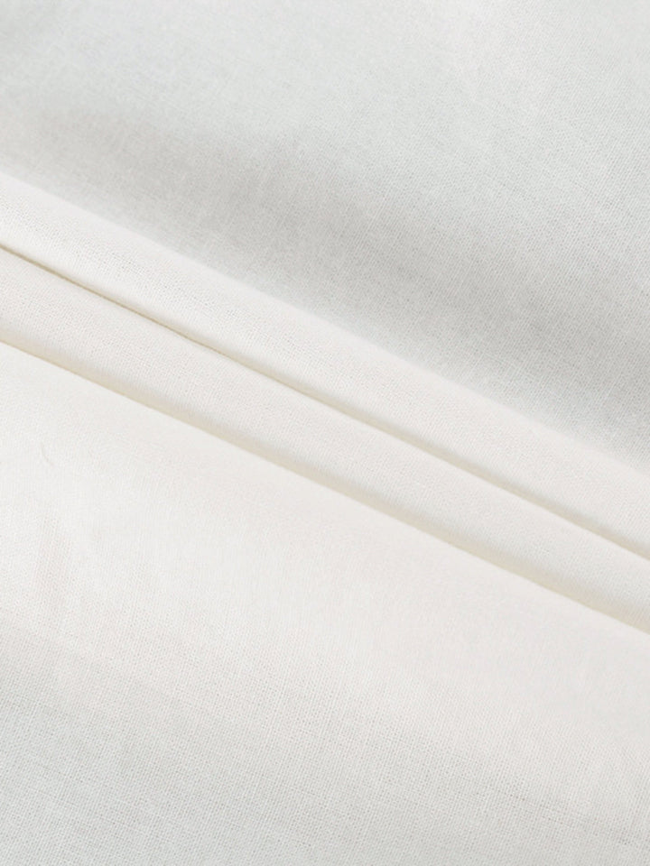 Korte dames Broek en Blouse - Agnes