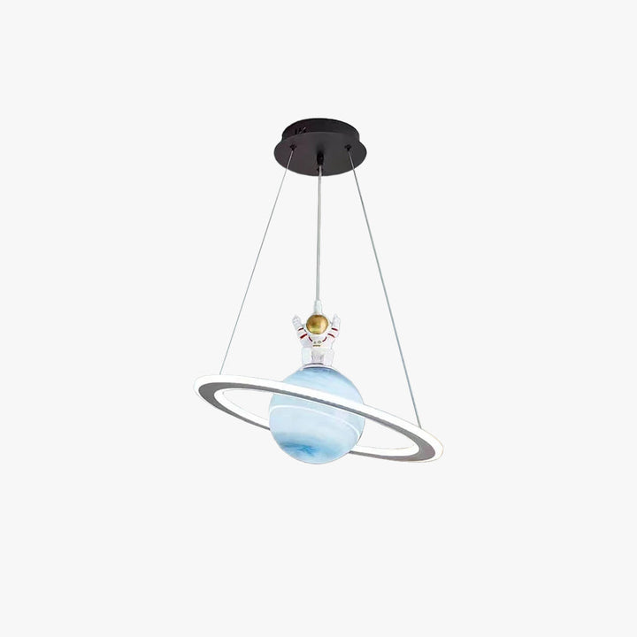 LED Hanglamp voor Kinderen – CosmoGlow