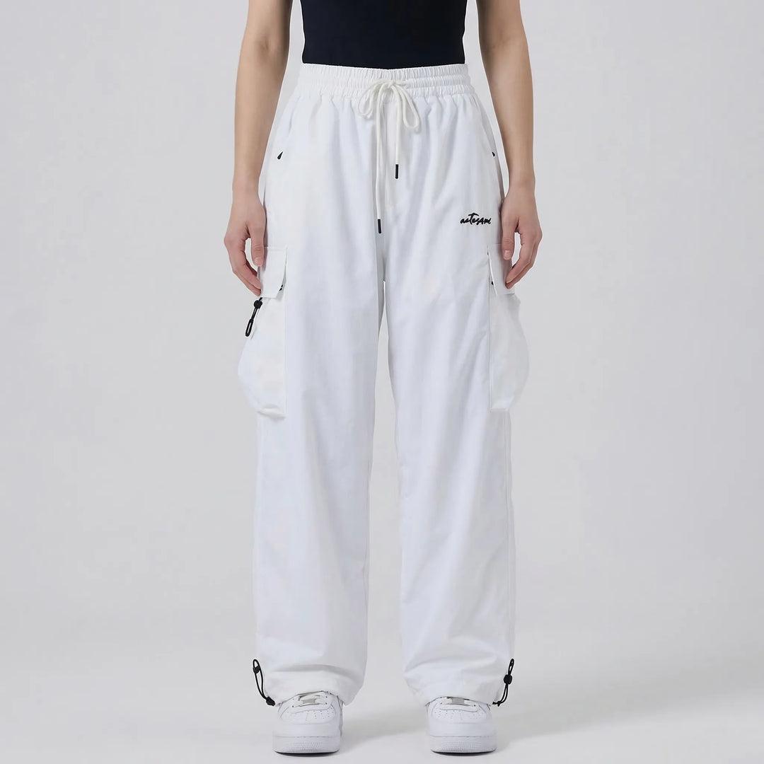 Baggy-fit dames skibroek - Roxanne