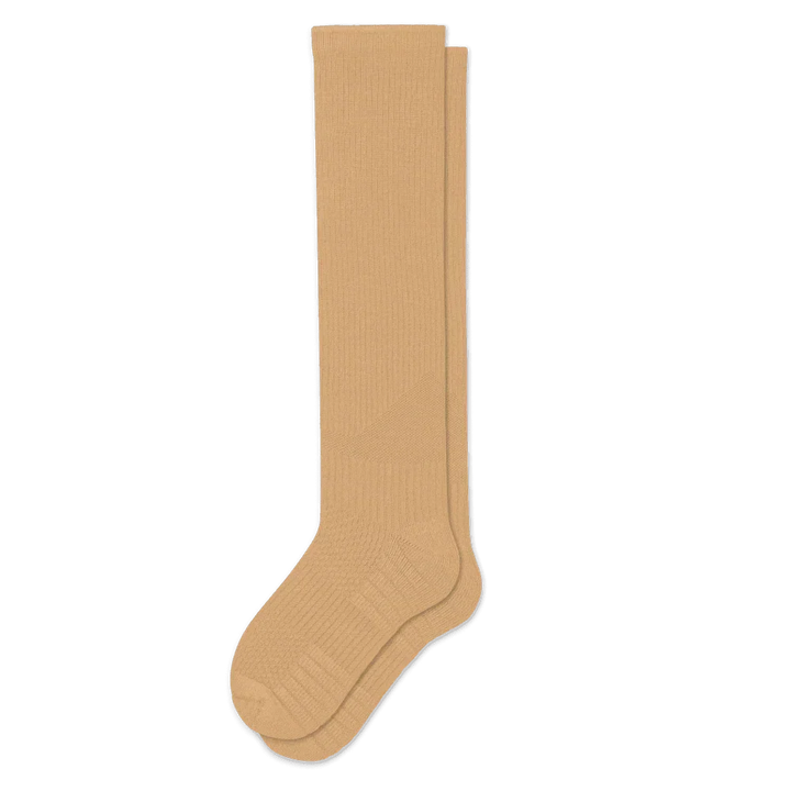 Premium bamboe compressiekousen