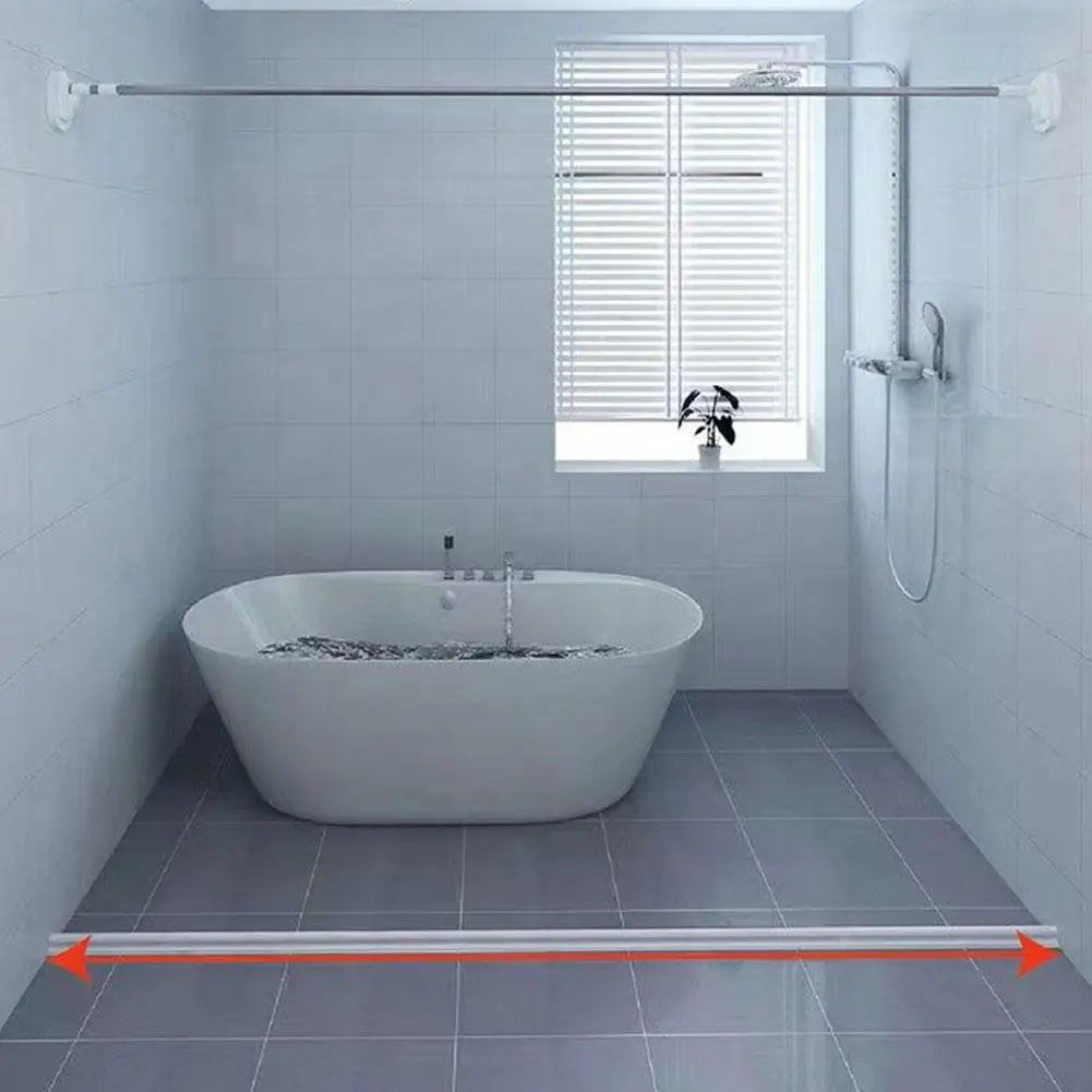 Akua – WaterStopper – Siliconen Afdichting