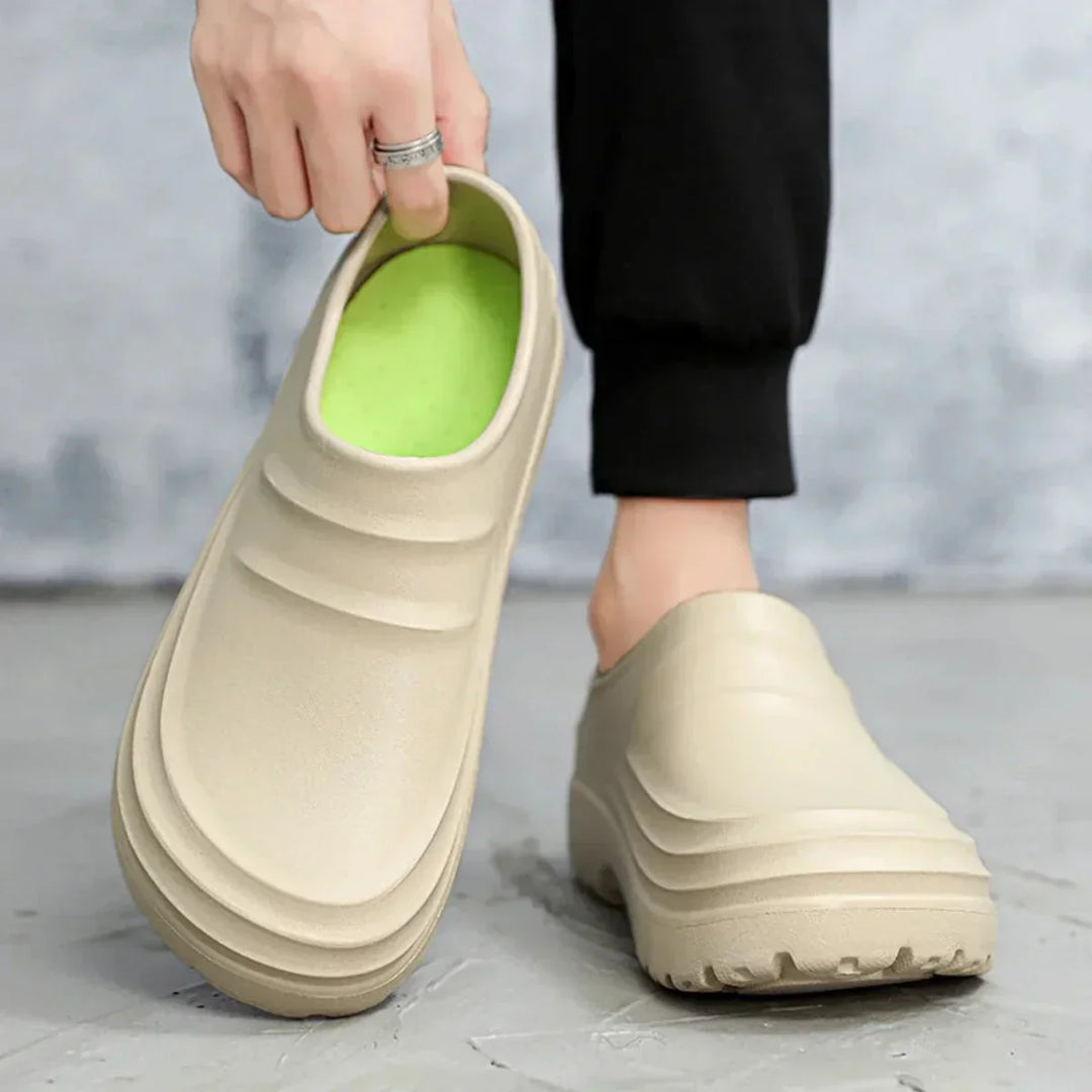 Orthopedische Waterdichte Clogs - AquaStep
