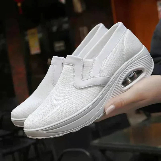 Ruby – Orthopedische Sneakers Voor Dames