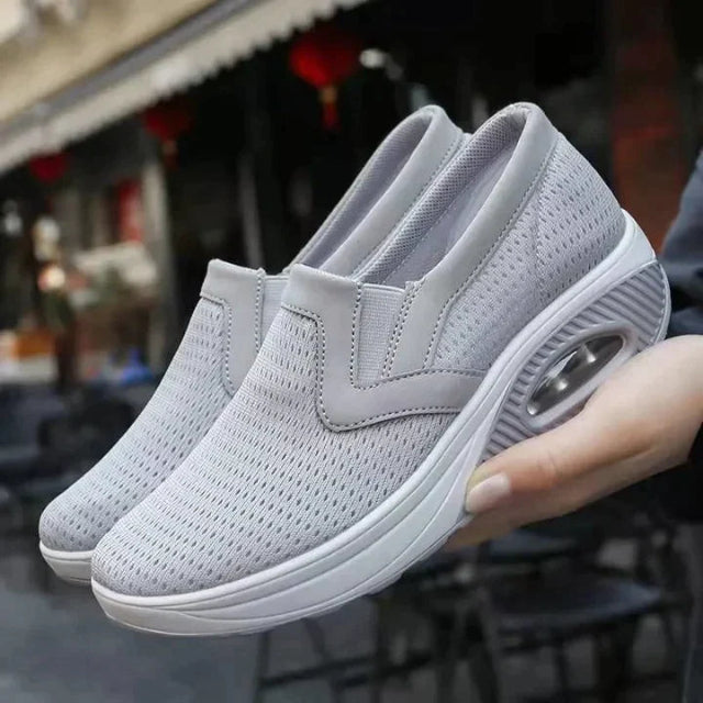 Ruby – Orthopedische Sneakers Voor Dames