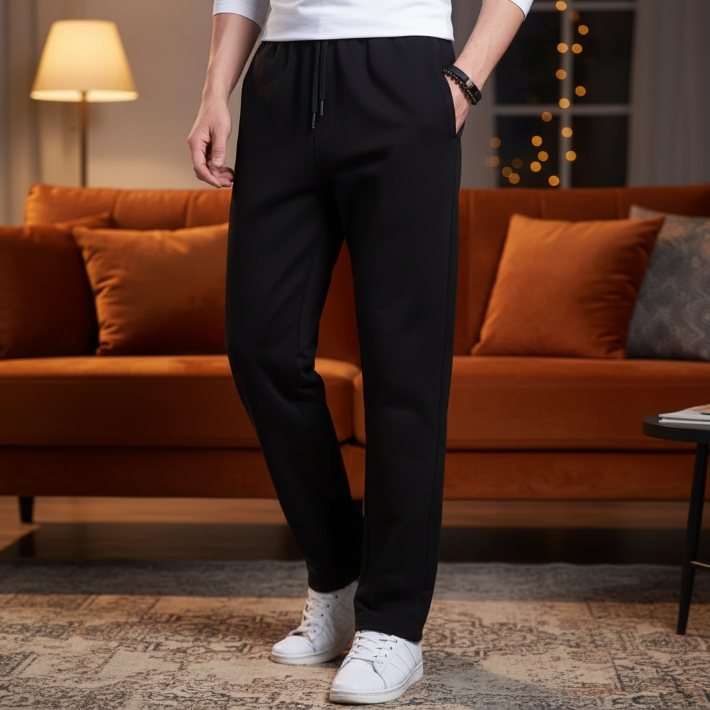 Comfortabele Joggingbroek - Nico