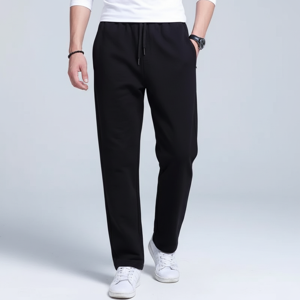 Comfortabele Joggingbroek - Nico