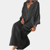 Monochrome Casual Damesjurk