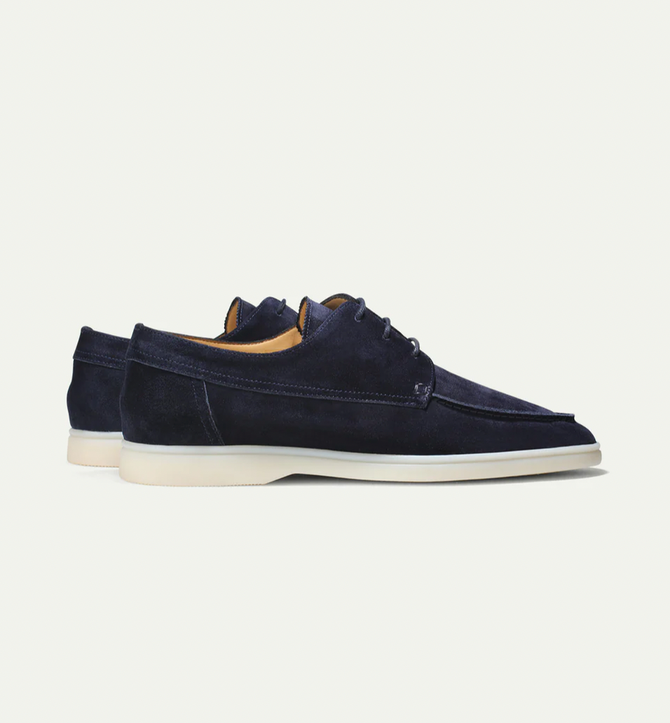 Premium leren loafers voor heren - Antonio